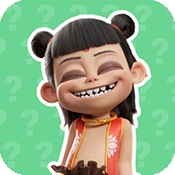 哪吒语音盒