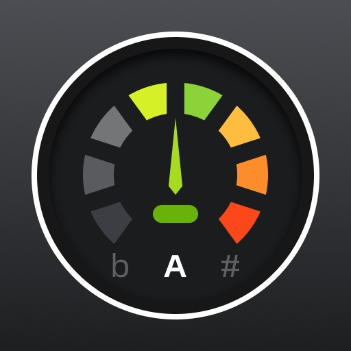 万能乐器调音器