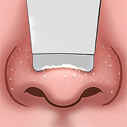 清洁解压模拟器