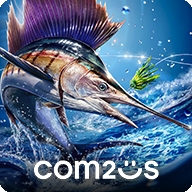 钓鱼发烧友官方版