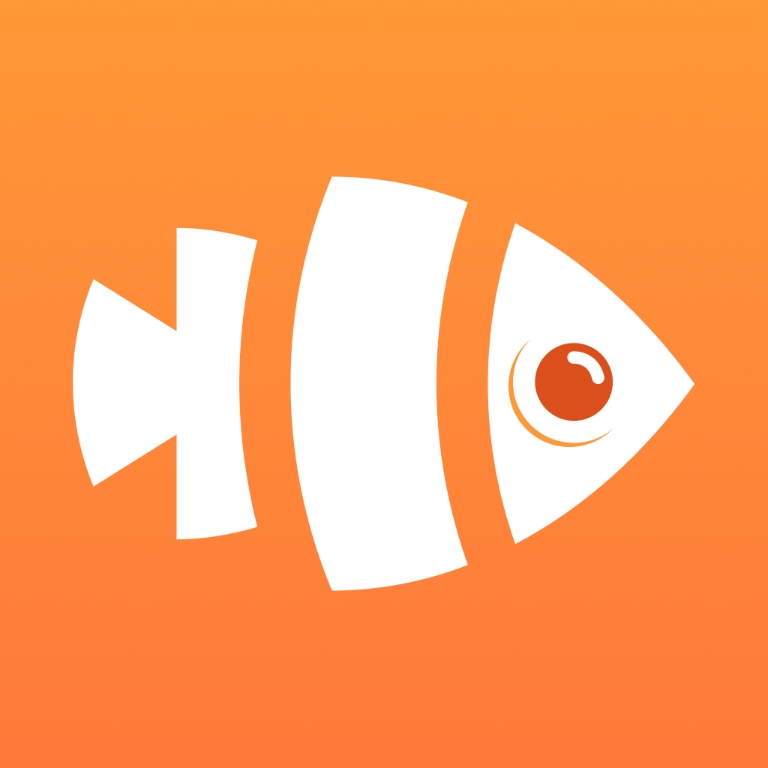 斑鱼魔法相机app