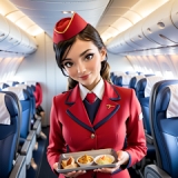 空乘模拟器内购版