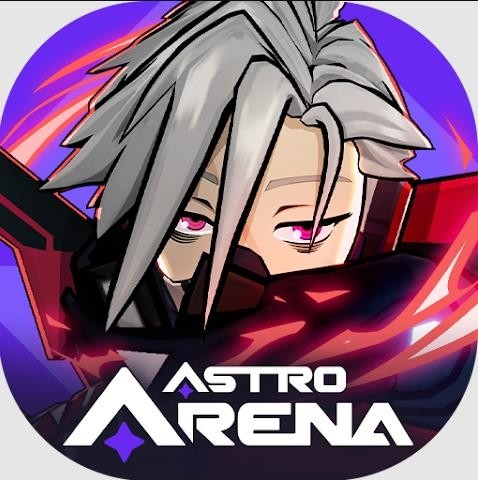 恒星激斗（Astro Arena）