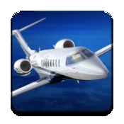 全球航空飞行中文版