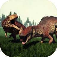 龙岛异兽阿乐同款游戏