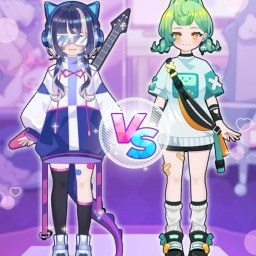 公主衣帽间