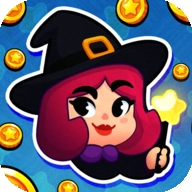 小魔女大亨游戏