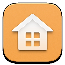 华为原版月亮湾壁纸