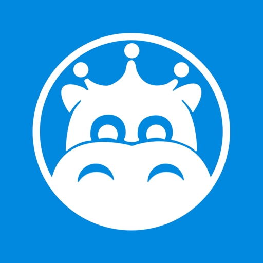 河马票务抢票app