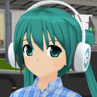 少女都市3D中文辅助菜单版