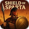 Shield of Sparta