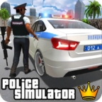 俄罗斯警察模拟器无限货币版