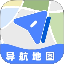百德卫星地图导航