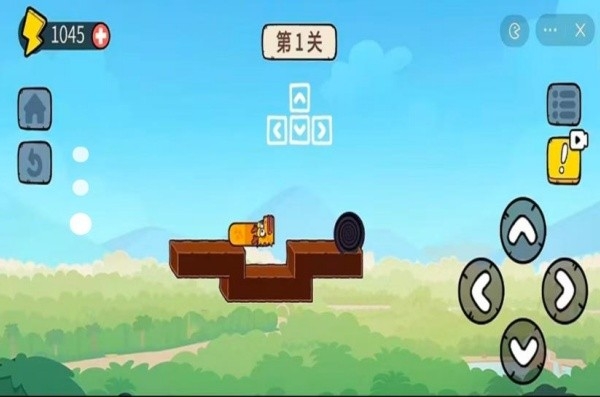 小小闯关拿捏