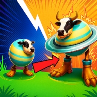 干饭进化大作战