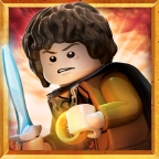 乐高指环王手机版