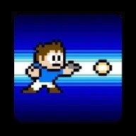 冒险小子（Venture Kid）