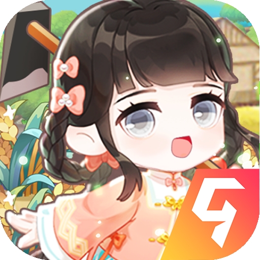 小富婆