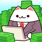 办公室猫咪免广告版