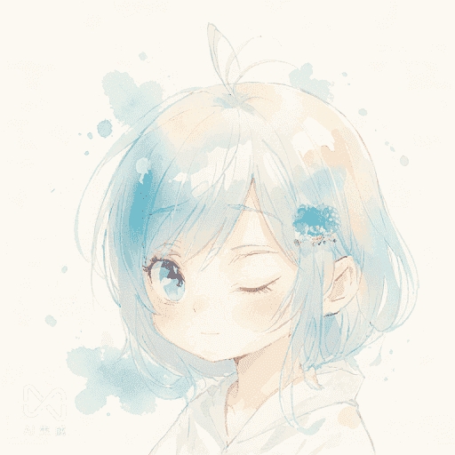 麦芽糖绘画
