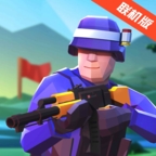 ravenfield战地模拟中文辅助菜单版