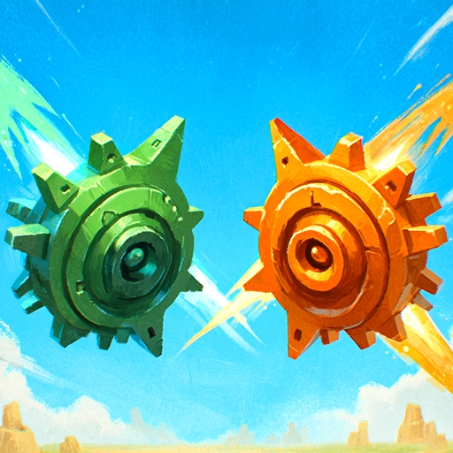 梦幻玩具乐园