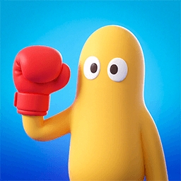 给你一拳拳