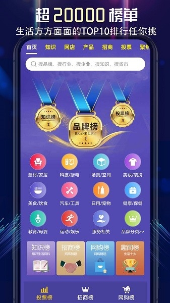 买购十大品牌排行榜app