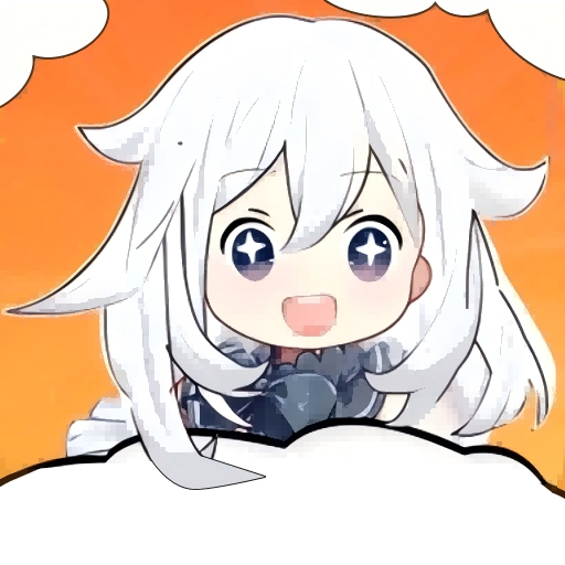 漫海漫画板 