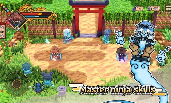 武士刀之龙