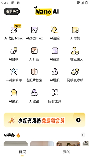 NanoAI
