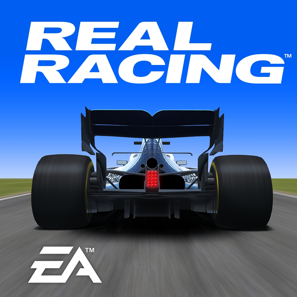 真实赛车3（Real Racing3）