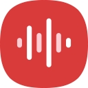 三星自带录音软件