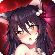 尽之夜萌娘的内战汉化版