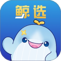 鲸选
