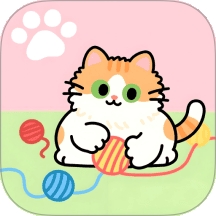 猫捉鱼