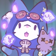 猫咪和汤魔法食谱（Magic Recipe）