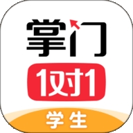 掌门1对1辅导学生端