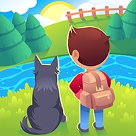 我的梦幻小岛Dreamdale内购版