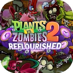 植物大战僵尸2返茂版
