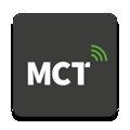 MCT门禁卡