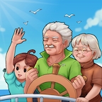 外婆的澎湖湾免广告获奖励