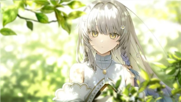 奏（KANADE）游戏汉化版