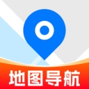驾驶地图导航