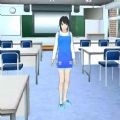 青春少女大冒险