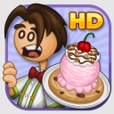 老爹饼干圣代店HD