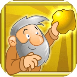 黄金矿工经典版Gold Miner