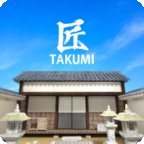 TAKUMI间客房的逃脱免广告版