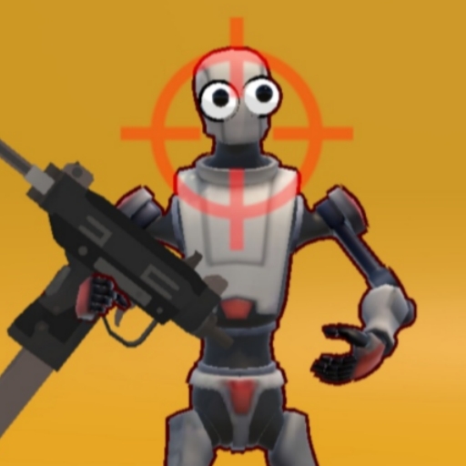 致命射手
