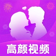 闪聊交友软件